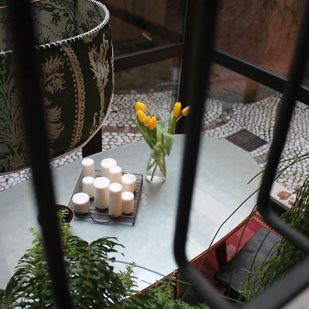 فندق Little Garden تريفيزو المظهر الخارجي الصورة