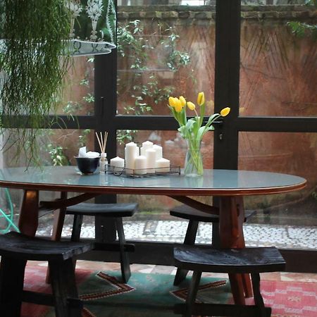 فندق Little Garden تريفيزو المظهر الخارجي الصورة