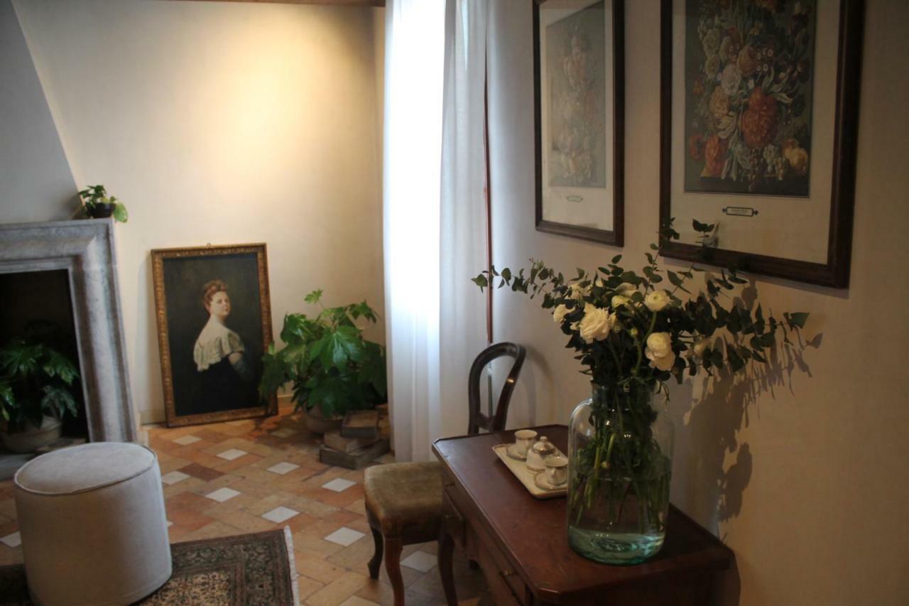 فندق Little Garden تريفيزو المظهر الخارجي الصورة